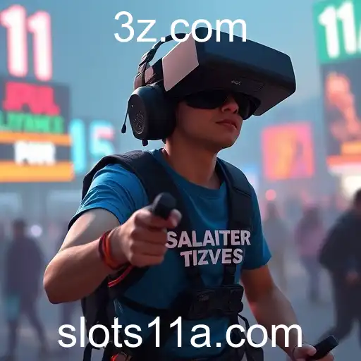 11a: A Evolução no Mundo dos Jogos