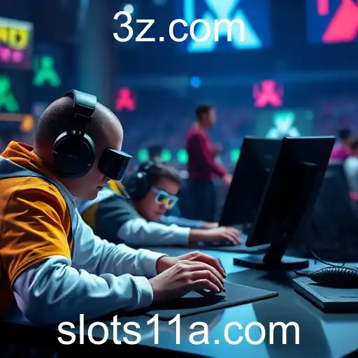 Explorando a Ascensão de 11a: Transformações no Mundo dos Jogos