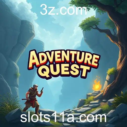 Desbravando o Universo dos Jogos de Adventure Quest