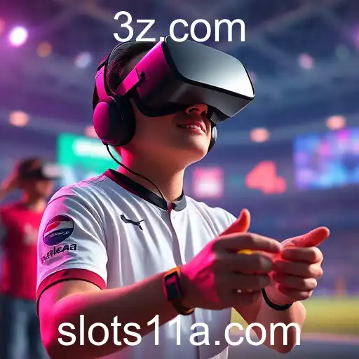 Explorando as Novidades no Universo dos Jogos em 2025