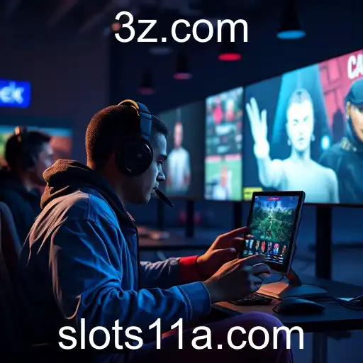 Inovações e Desafios no Mundo dos Jogos em 2025