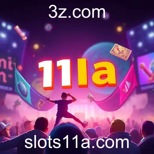 A Expansão Imparável do 11a no Mercado de Jogos