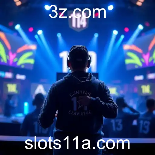 Impacto dos Jogos Online no Cenário de Entretenimento Jovem