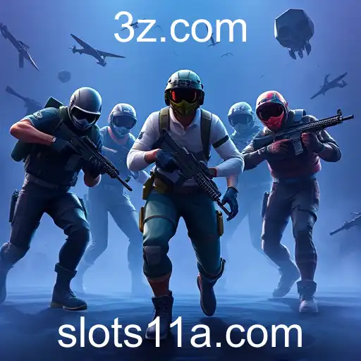 A Emoção do Modo Multiplayer nos Jogos Modernos
