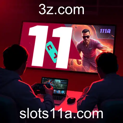 Revolução na Indústria de Jogos Online: A Ascensão da '11a'