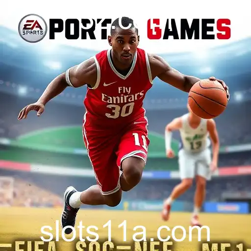 A Dinâmica Evolução dos Jogos de Esportes no Mundo Digital