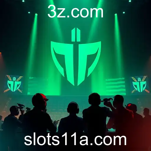 Torneio Mundial de Jogos 11a: Um Marco para eSports em 2026